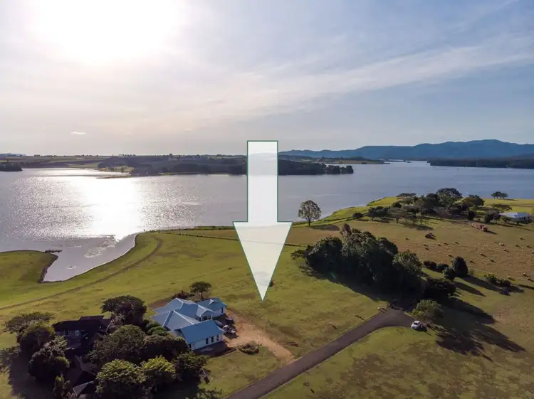 Third view of Homely land listing, 20/1 Pelican Road, Tinaroo QLD 4872