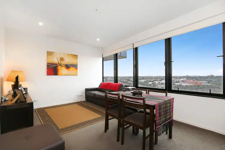 Second view of Homely apartment listing, 1708/18 Mount Alexander Road, Travancore VIC 3032