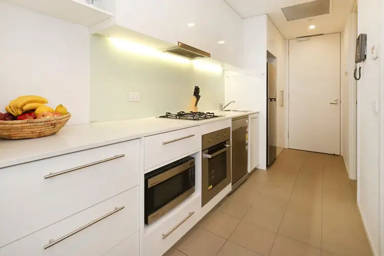 Fourth view of Homely apartment listing, 1708/18 Mount Alexander Road, Travancore VIC 3032