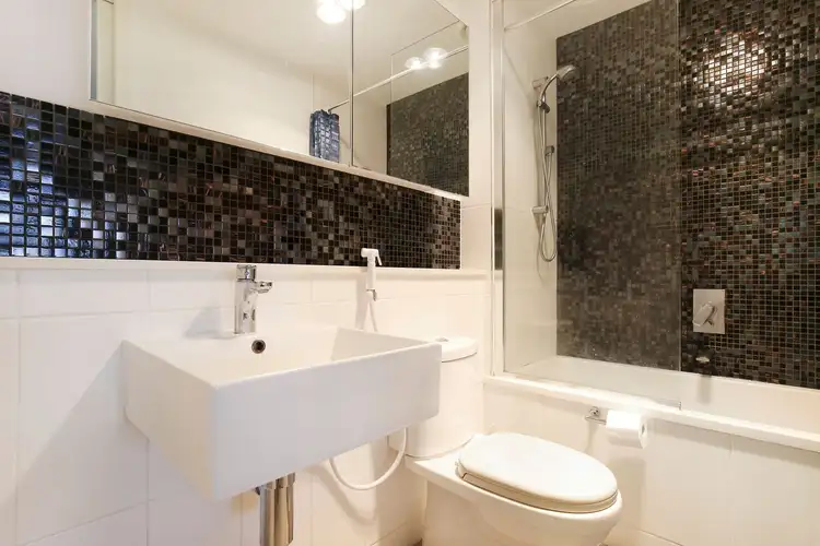 Sixth view of Homely apartment listing, 1708/18 Mount Alexander Road, Travancore VIC 3032