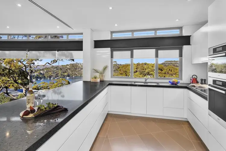 Fourth view of Homely house listing, 38 Cammaray Road, Castle Cove NSW 2069