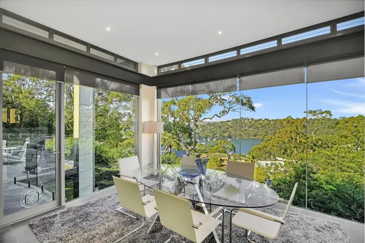 Sixth view of Homely house listing, 38 Cammaray Road, Castle Cove NSW 2069