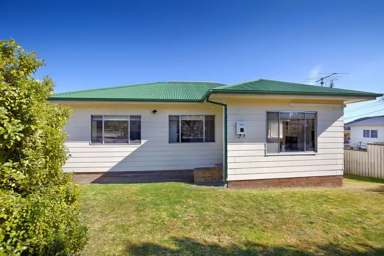 1 Stewart Street, Bowenfels NSW 2790