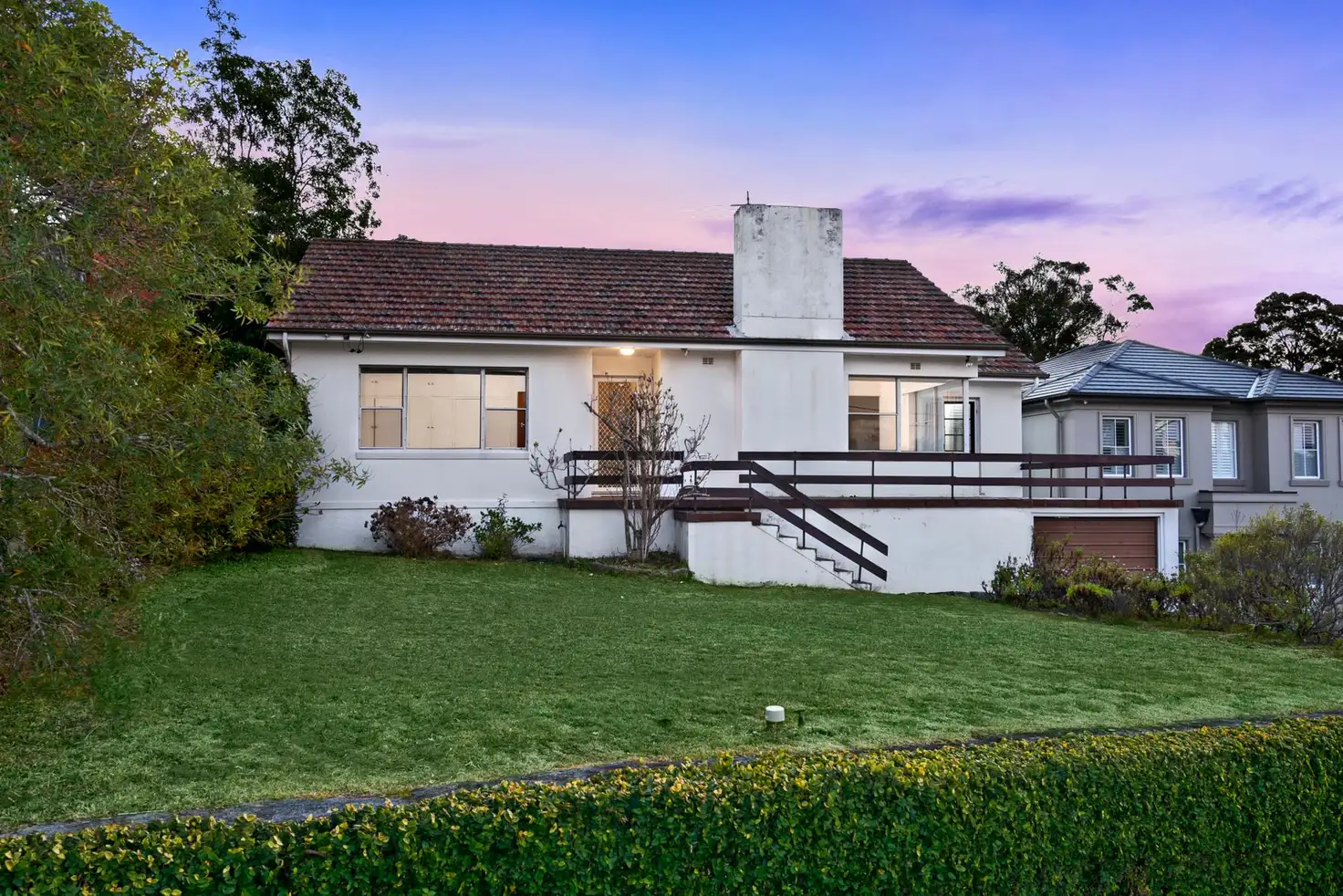 Main view of Homely house listing, 6 Mooney Street, Lane Cove NSW 2066