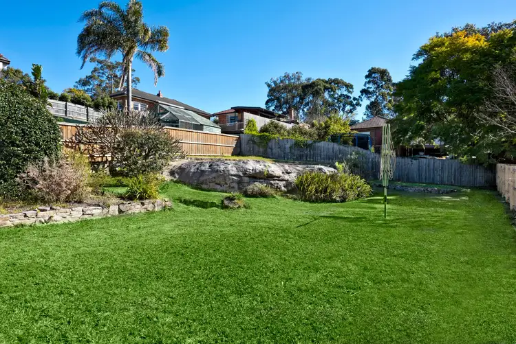 Second view of Homely house listing, 6 Mooney Street, Lane Cove NSW 2066