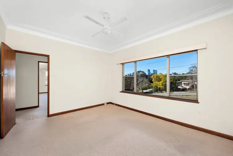 Fifth view of Homely house listing, 6 Mooney Street, Lane Cove NSW 2066
