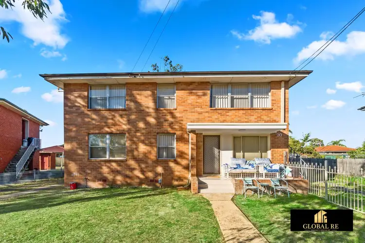 Main view of Homely house listing, 20 Harrison Street, Ashcroft NSW 2168