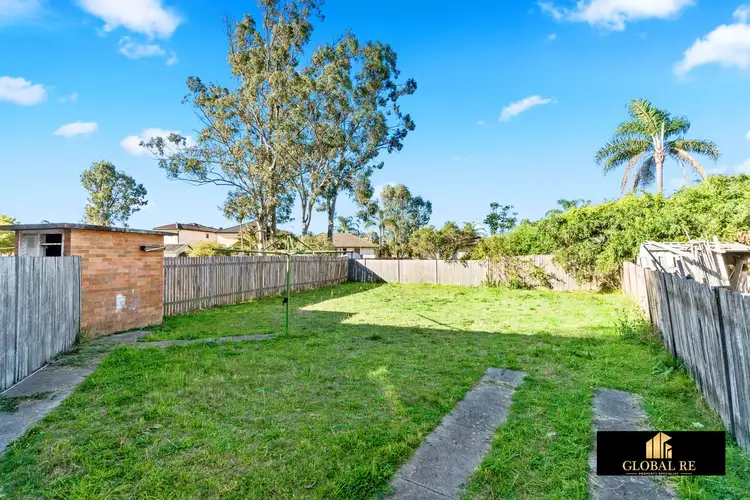 Second view of Homely house listing, 20 Harrison Street, Ashcroft NSW 2168