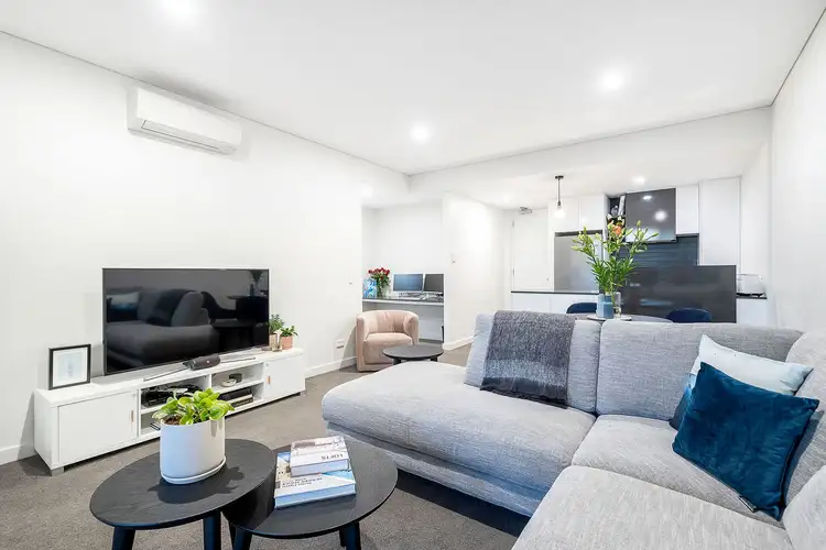 Third view of Homely apartment listing, 17/570 William Street, Mount Lawley WA 6050