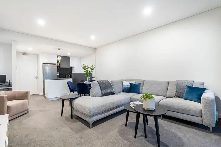 Fourth view of Homely apartment listing, 17/570 William Street, Mount Lawley WA 6050