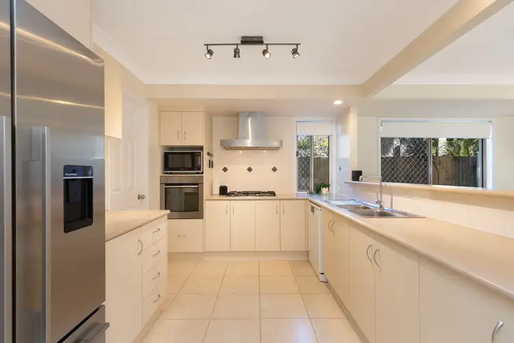 Fifth view of Homely house listing, 17 McNally Close, Seventeen Mile Rocks QLD 4073