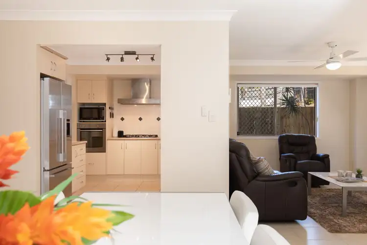 Sixth view of Homely house listing, 17 McNally Close, Seventeen Mile Rocks QLD 4073