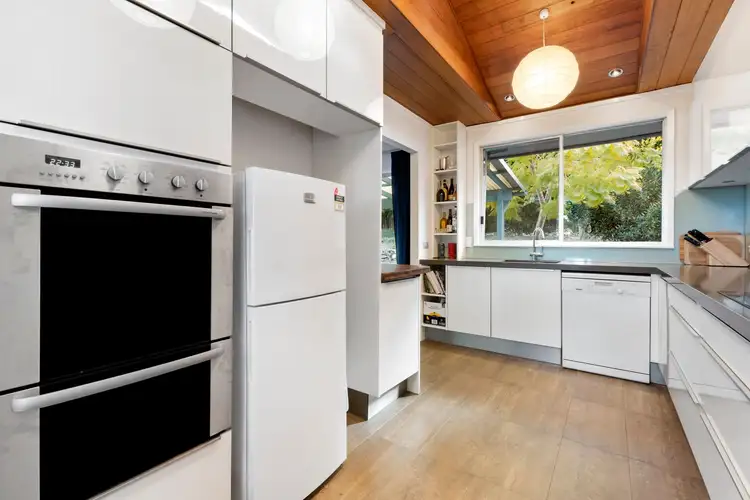 Fifth view of Homely house listing, 8 Trevalgan Place, St Ives NSW 2075