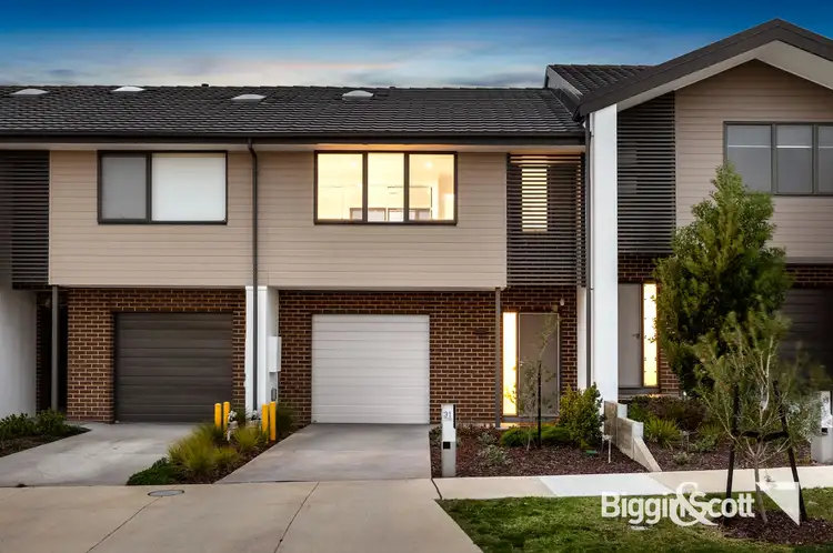 31 Panorama Drive, Wantirna South VIC 3152