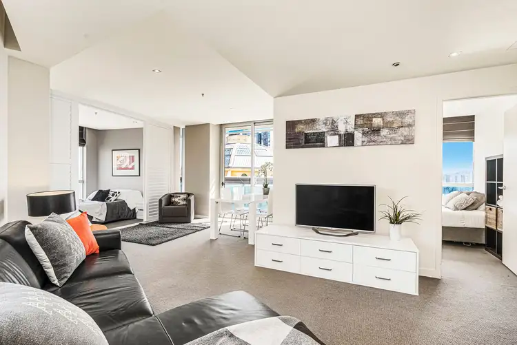 1201/22-24 Jane Bell Lane, Melbourne VIC 3000
