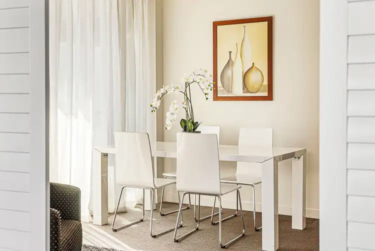 Fifth view of Homely apartment listing, 1201/22-24 Jane Bell Lane, Melbourne VIC 3000