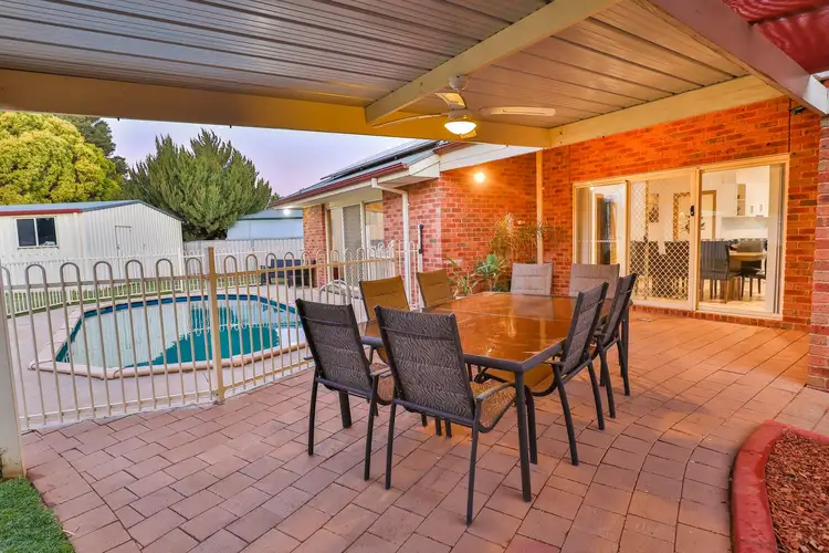 Third view of Homely house listing, 5 Fleetwood Court, Mildura VIC 3500