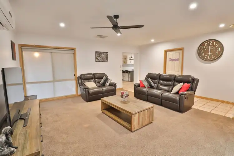 Fifth view of Homely house listing, 5 Fleetwood Court, Mildura VIC 3500
