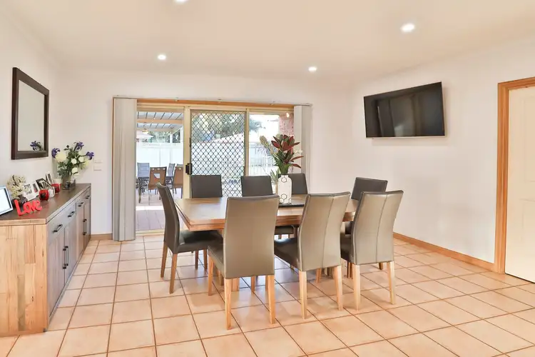 Sixth view of Homely house listing, 5 Fleetwood Court, Mildura VIC 3500