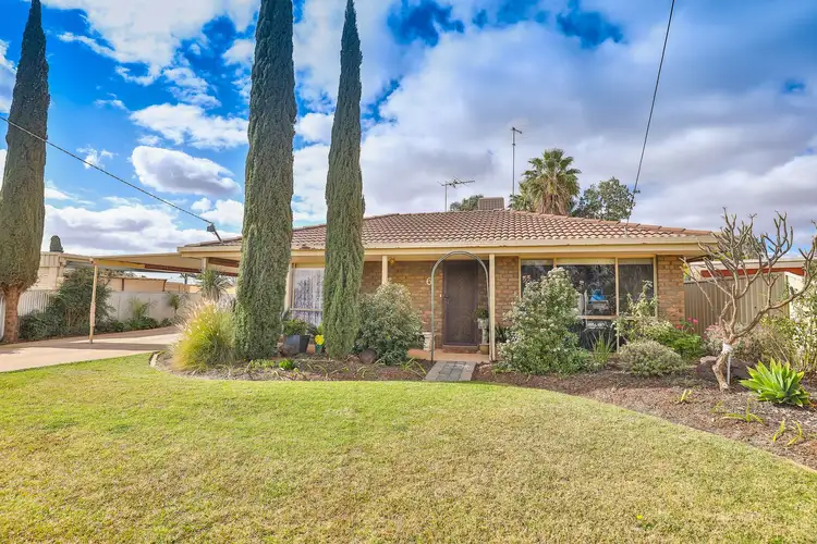 6 Pearse Court, Mildura VIC 3500