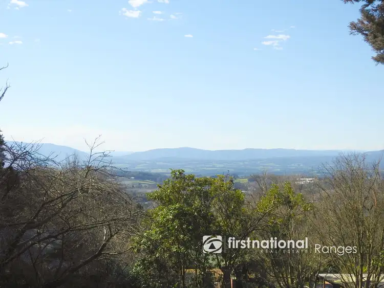Sixth view of Homely house listing, 13 Upper Coonara Road, Olinda VIC 3788
