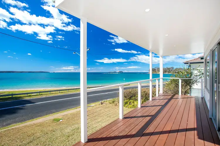 Main view of Homely house listing, 344 Beach Road, Batehaven NSW 2536