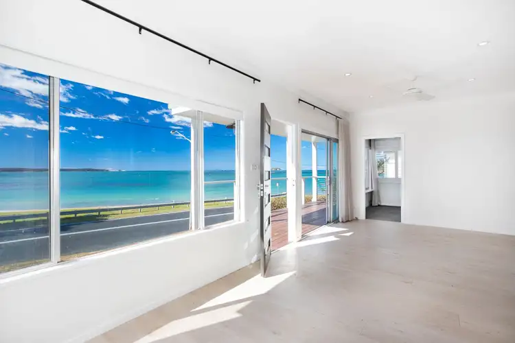Second view of Homely house listing, 344 Beach Road, Batehaven NSW 2536