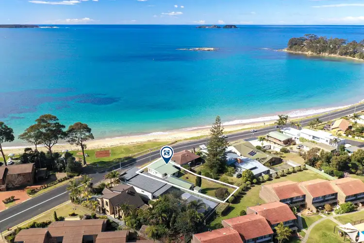 Fourth view of Homely house listing, 344 Beach Road, Batehaven NSW 2536
