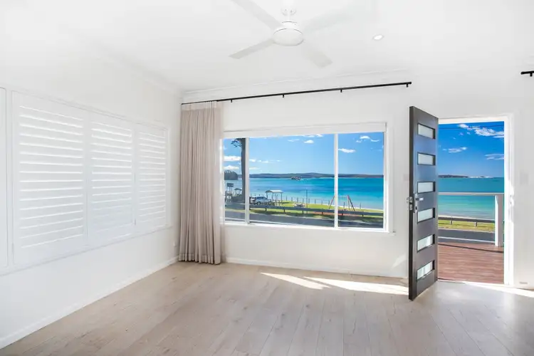 Sixth view of Homely house listing, 344 Beach Road, Batehaven NSW 2536