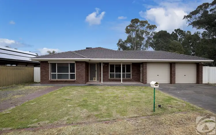 Main view of Homely house listing, 23 Prosperity Way, Andrews Farm SA 5114