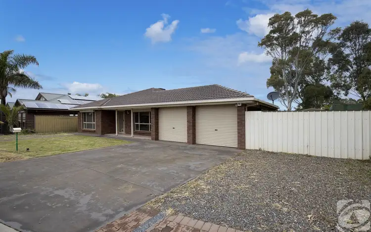 Second view of Homely house listing, 23 Prosperity Way, Andrews Farm SA 5114