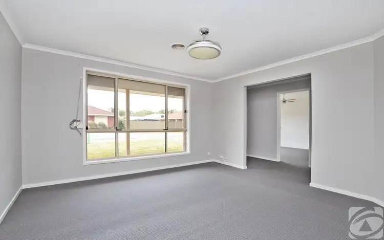 Third view of Homely house listing, 23 Prosperity Way, Andrews Farm SA 5114