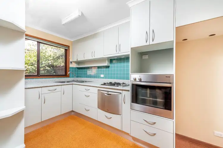 Fourth view of Homely townhouse listing, 22 Bourne Street, Cook ACT 2614