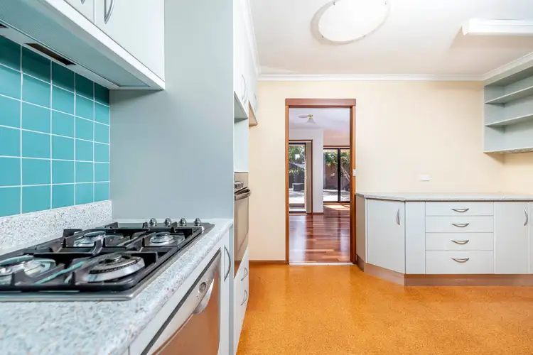 Fifth view of Homely townhouse listing, 22 Bourne Street, Cook ACT 2614
