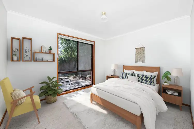 Sixth view of Homely townhouse listing, 22 Bourne Street, Cook ACT 2614