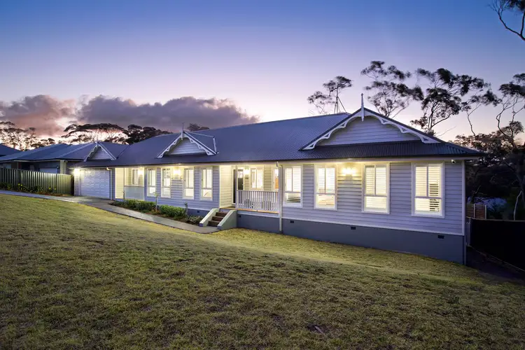 Main view of Homely house listing, 46 St Elmo Avenue, Blackheath NSW 2785