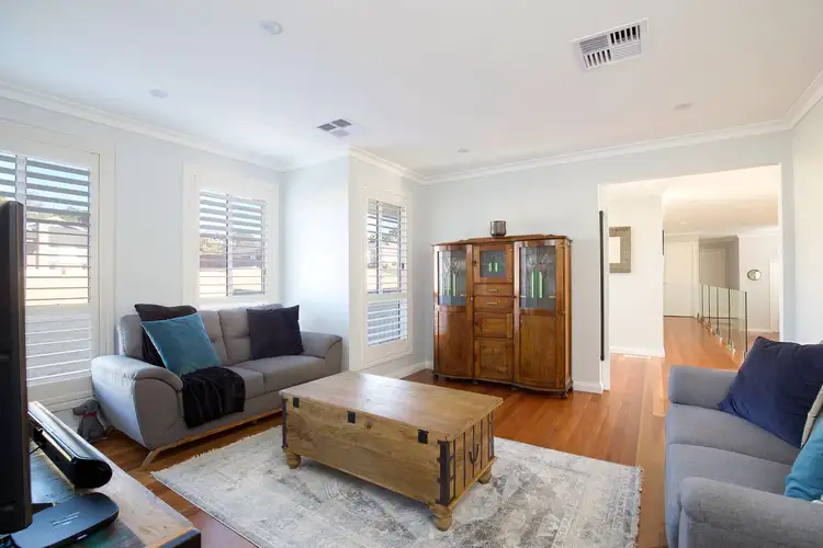 Fourth view of Homely house listing, 46 St Elmo Avenue, Blackheath NSW 2785