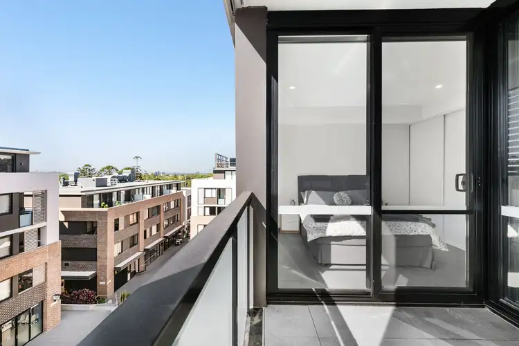 1.503/18 Hannah Street, Beecroft NSW 2119