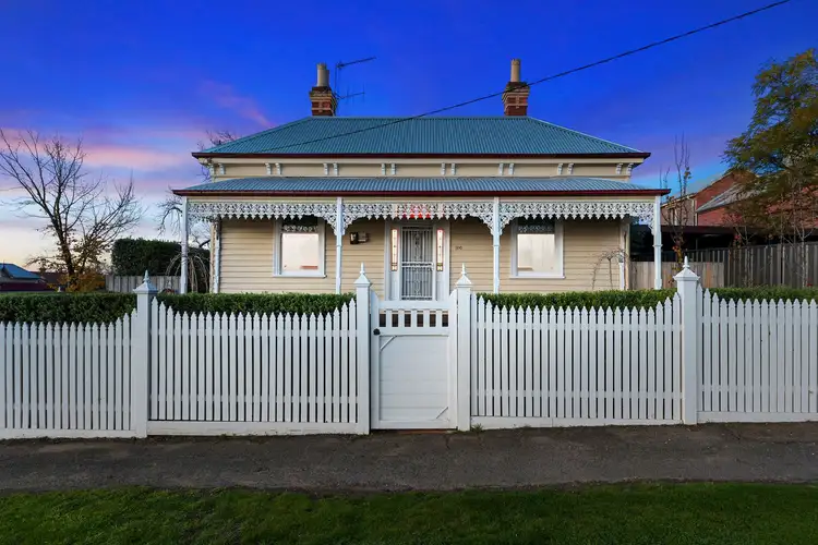 300 View Street, Bendigo VIC 3550