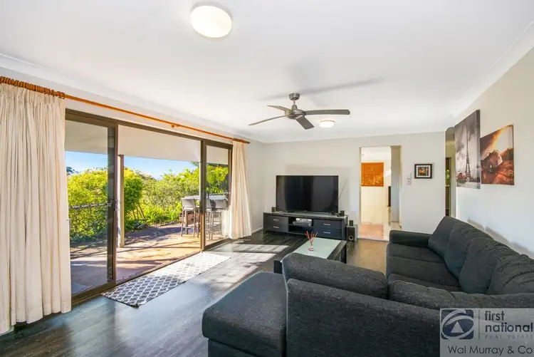 Second view of Homely house listing, 18 Sheridan Drive, Goonellabah NSW 2480