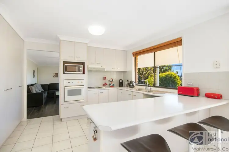Fourth view of Homely house listing, 18 Sheridan Drive, Goonellabah NSW 2480