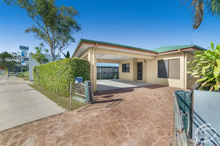 145 Martyn Street, Parramatta Park QLD 4870