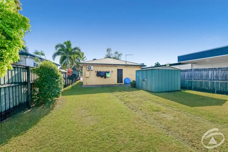 Second view of Homely house listing, 145 Martyn Street, Parramatta Park QLD 4870