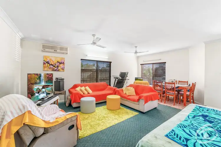 Third view of Homely house listing, 145 Martyn Street, Parramatta Park QLD 4870