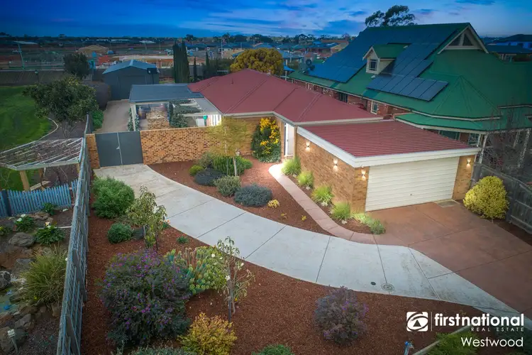 5 Hopetoun Road, Werribee VIC 3030