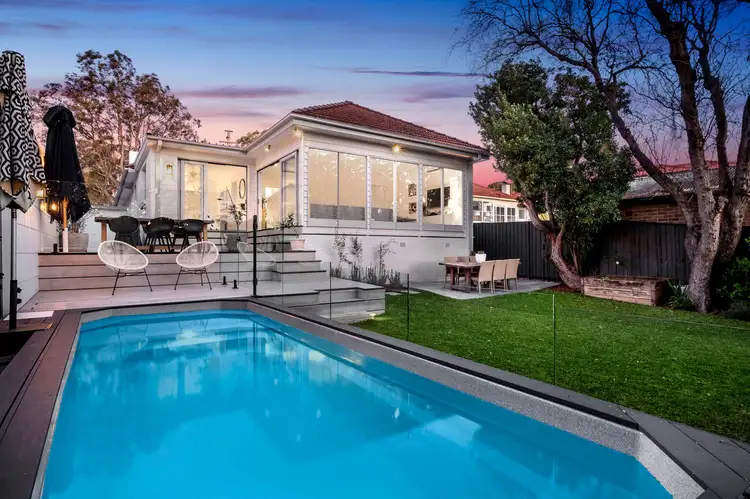 Main view of Homely house listing, 7 Kallaroo Road, Riverview NSW 2066