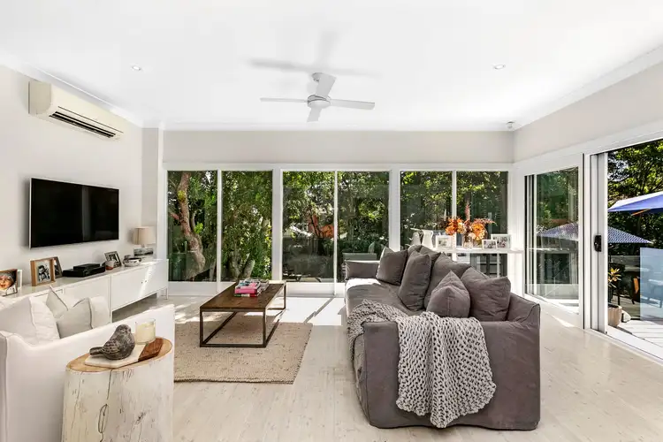 Second view of Homely house listing, 7 Kallaroo Road, Riverview NSW 2066