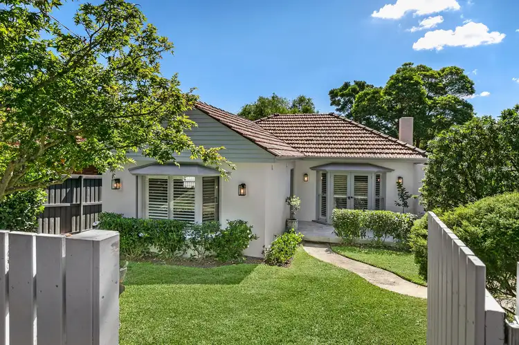 Third view of Homely house listing, 7 Kallaroo Road, Riverview NSW 2066