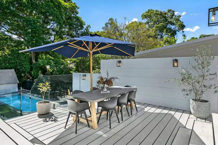 Fifth view of Homely house listing, 7 Kallaroo Road, Riverview NSW 2066