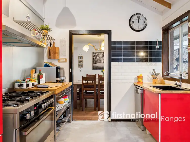 Fifth view of Homely house listing, 9 Elm Crescent, Emerald VIC 3782